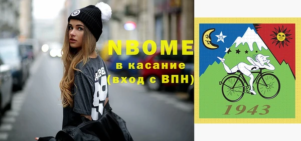 стаф Верея